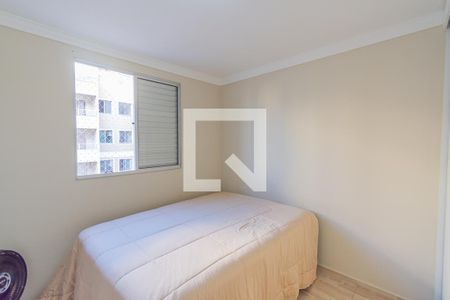 Suíte de apartamento para alugar com 2 quartos, 54m² em Jardim Nova Europa, Campinas