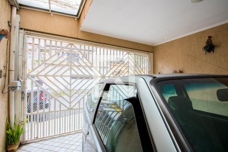 Casa à venda com 245m², 3 quartos e 2 vagas Casa à venda com 245m², 3 quartos e 2 vagasGaragem