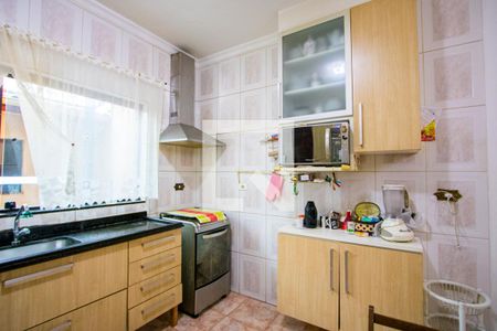 Casa à venda com 245m², 3 quartos e 2 vagas Casa à venda com 245m², 3 quartos e 2 vagasCozinha