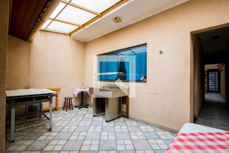 Casa à venda com 245m², 3 quartos e 2 vagas Casa à venda com 245m², 3 quartos e 2 vagasEspaço gourmet