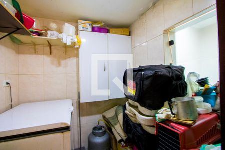 Casa à venda com 245m², 3 quartos e 2 vagas Casa à venda com 245m², 3 quartos e 2 vagasÁrea de serviço