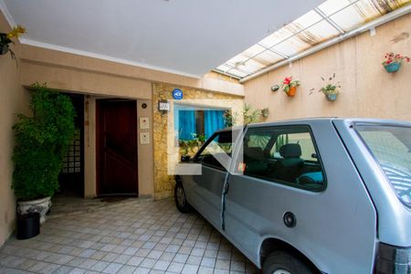 Casa à venda com 245m², 3 quartos e 2 vagas