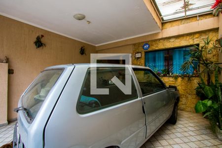 Casa à venda com 245m², 3 quartos e 2 vagas Casa à venda com 245m², 3 quartos e 2 vagasGaragem