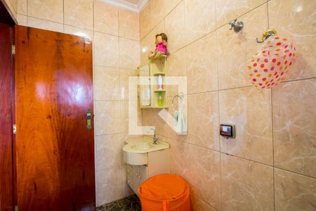 Casa à venda com 245m², 3 quartos e 2 vagas Casa à venda com 245m², 3 quartos e 2 vagasBanheiro do quarto 1