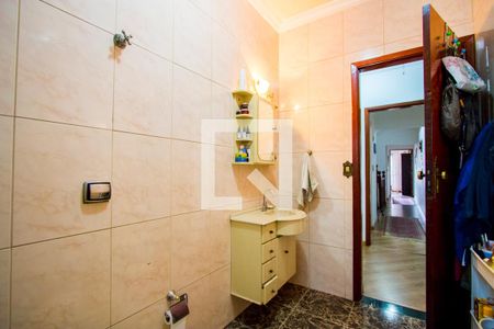 Casa à venda com 245m², 3 quartos e 2 vagas Casa à venda com 245m², 3 quartos e 2 vagasBanheiro do quarto 2