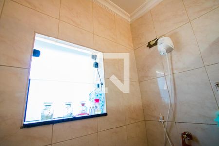 Casa à venda com 245m², 3 quartos e 2 vagas Casa à venda com 245m², 3 quartos e 2 vagasBanheiro do quarto 2