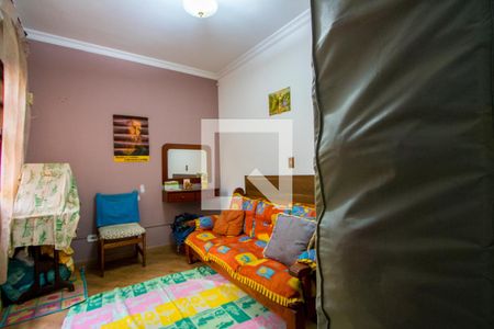 Casa à venda com 245m², 3 quartos e 2 vagas Casa à venda com 245m², 3 quartos e 2 vagasQuarto 3