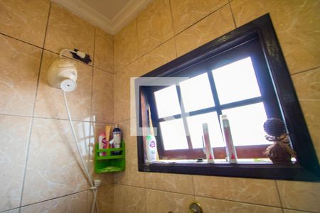 Casa à venda com 245m², 3 quartos e 2 vagas Casa à venda com 245m², 3 quartos e 2 vagasBanheiro do quarto 1