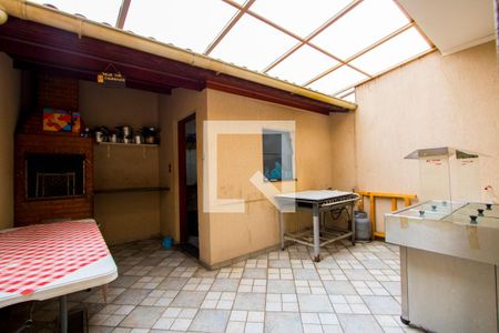 Casa à venda com 245m², 3 quartos e 2 vagas Casa à venda com 245m², 3 quartos e 2 vagasEspaço gourmet