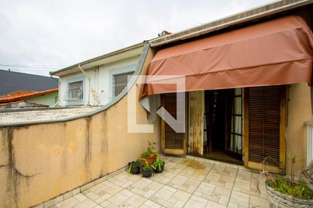 Casa à venda com 245m², 3 quartos e 2 vagas Casa à venda com 245m², 3 quartos e 2 vagasVaranda do quarto 2