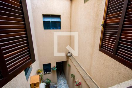 Casa à venda com 245m², 3 quartos e 2 vagas Casa à venda com 245m², 3 quartos e 2 vagasVista do quarto 3