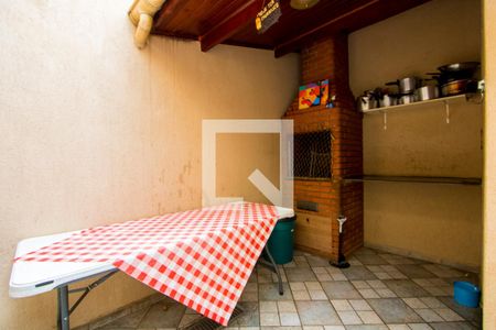 Casa à venda com 245m², 3 quartos e 2 vagas Casa à venda com 245m², 3 quartos e 2 vagasEspaço gourmet