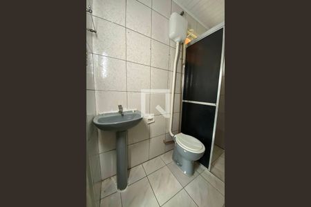 Apartamento à venda com 35m², 1 quarto e 1 vagaBanheiro