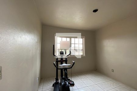 Sala de apartamento à venda com 1 quarto, 35m² em Santo Afonso, Novo Hamburgo