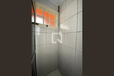 Apartamento à venda com 35m², 1 quarto e 1 vagaBox do Banheiro