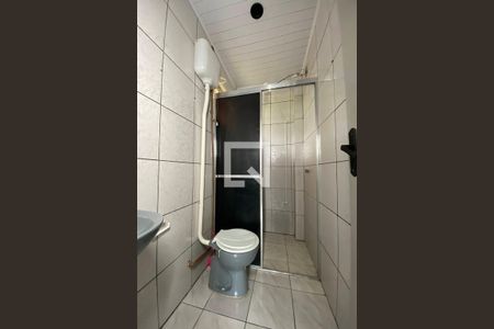 Apartamento à venda com 35m², 1 quarto e 1 vagaBanheiro