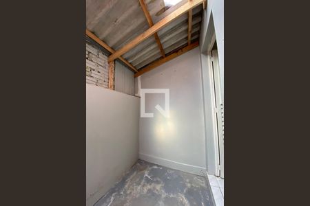 Apartamento à venda com 35m², 1 quarto e 1 vagaLavanderia