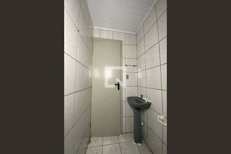 Apartamento à venda com 35m², 1 quarto e 1 vagaBanheiro