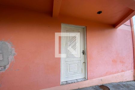 Apartamento à venda com 35m², 1 quarto e 1 vagaFachada do Apartamento