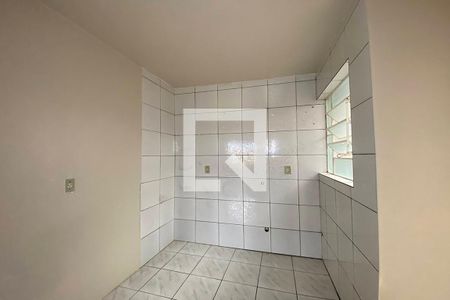 Apartamento à venda com 35m², 1 quarto e 1 vagaCozinha