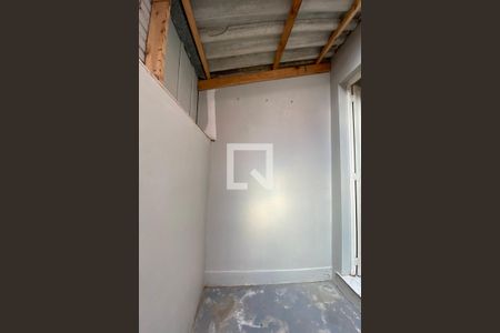 Apartamento à venda com 35m², 1 quarto e 1 vagaLavanderia