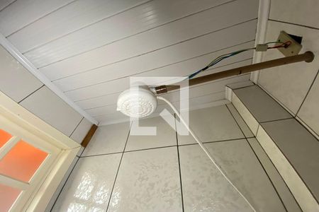 Apartamento à venda com 35m², 1 quarto e 1 vagaChuveiro do Banheiro