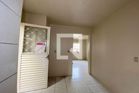 Apartamento à venda com 35m², 1 quarto e 1 vagaCozinha