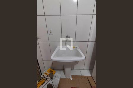 Casa à venda com 200m², 4 quartos e 2 vagasÁrea de Serviço