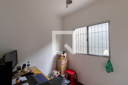 Casa à venda com 200m², 4 quartos e 2 vagasQuarto 3