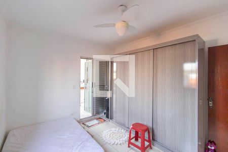 Casa à venda com 200m², 4 quartos e 2 vagasQuarto 2