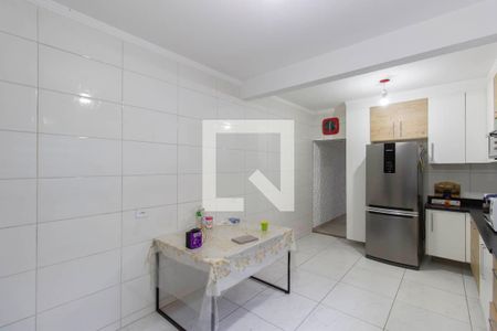 Casa à venda com 200m², 4 quartos e 2 vagasCozinha