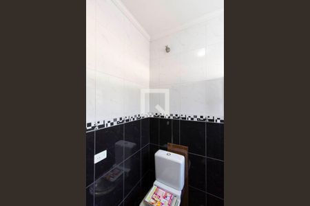 Casa à venda com 200m², 4 quartos e 2 vagasBanheiro Suíte 