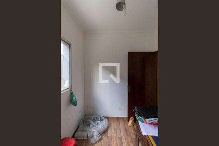 Casa à venda com 200m², 4 quartos e 2 vagasQuarto 3