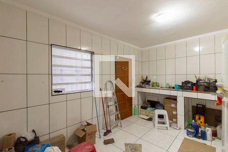 Casa à venda com 200m², 4 quartos e 2 vagasÁrea de Serviço