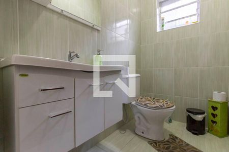 Lavabo de casa à venda com 4 quartos, 200m² em Vila Ré, São Paulo