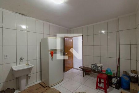 Casa à venda com 200m², 4 quartos e 2 vagasÁrea de Serviço