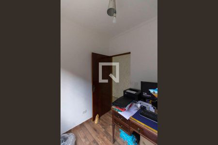 Casa à venda com 200m², 4 quartos e 2 vagasQuarto 3