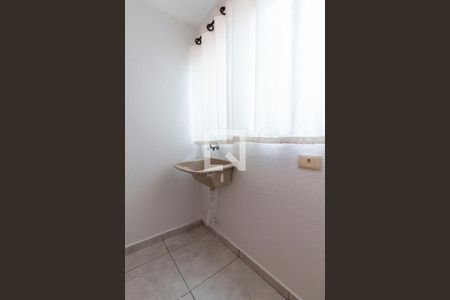 Apartamento para alugar com 33m², 1 quarto e sem vagaÁrea de Serviço