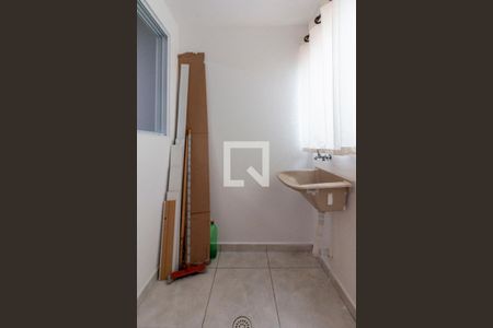 Apartamento para alugar com 33m², 1 quarto e sem vagaÁrea de Serviço