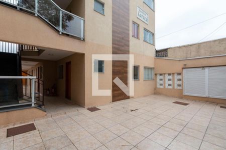 Apartamento para alugar com 33m², 1 quarto e sem vagaÁrea Externa