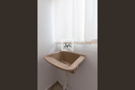 Apartamento para alugar com 33m², 1 quarto e sem vagaÁrea de Serviço