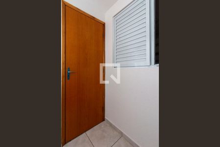 Apartamento para alugar com 33m², 1 quarto e sem vagaÁrea de Serviço