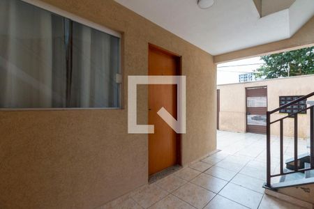 Apartamento para alugar com 33m², 1 quarto e sem vagaÁrea Externa