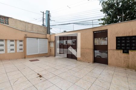 Apartamento para alugar com 33m², 1 quarto e sem vagaÁrea Externa