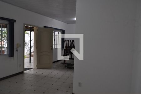 Sala de casa à venda com 3 quartos, 190m² em Freguesia (jacarepaguá), Rio de Janeiro