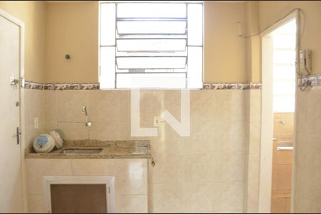 Apartamento à venda com 70m², 2 quartos e 1 vagaCozinha