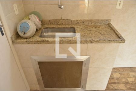 Apartamento à venda com 70m², 2 quartos e 1 vagaCozinha