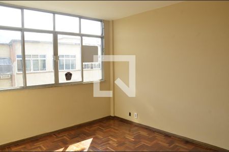 Sala de apartamento à venda com 2 quartos, 70m² em Fonseca, Niterói