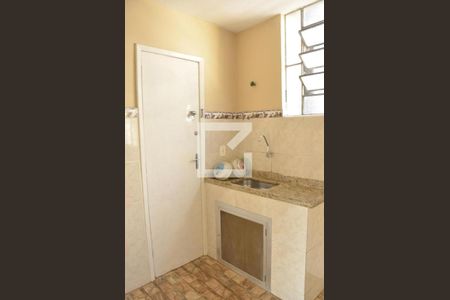 Apartamento à venda com 70m², 2 quartos e 1 vagaCozinha