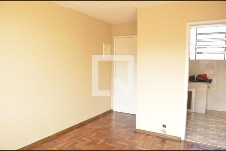 Sala de apartamento à venda com 2 quartos, 70m² em Fonseca, Niterói